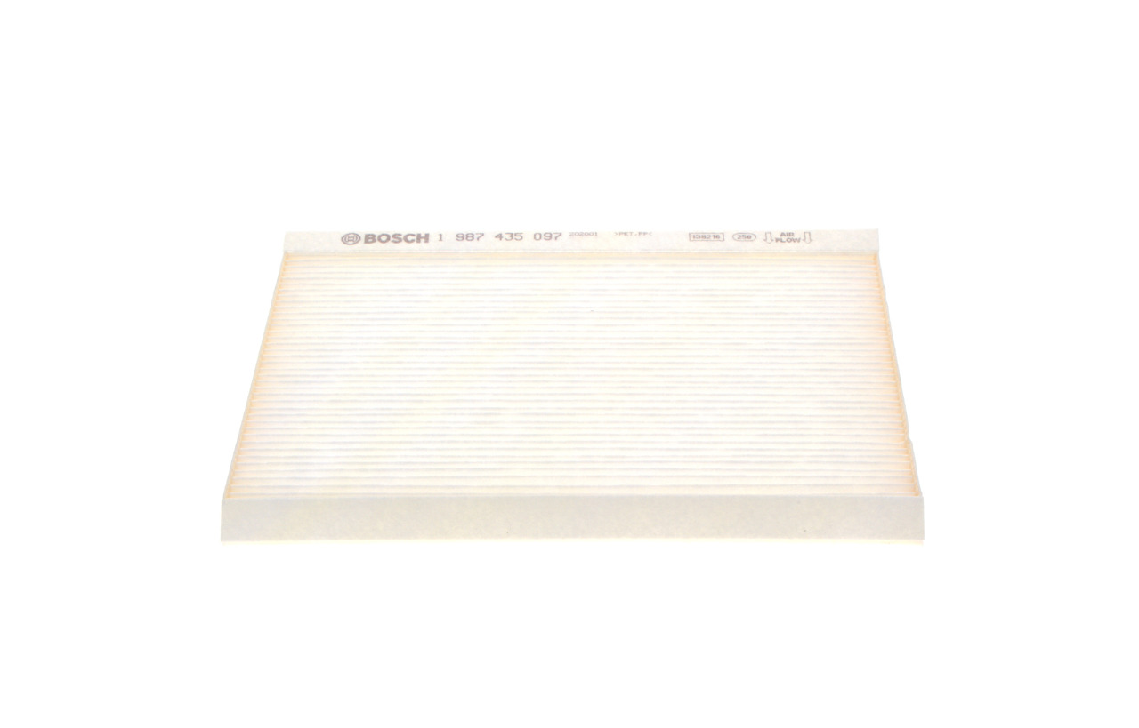 Número OEM S9713 32H001 - Filtro de habitáculo 1 987 435 097 HYUNDAI, KIA, MAZDA