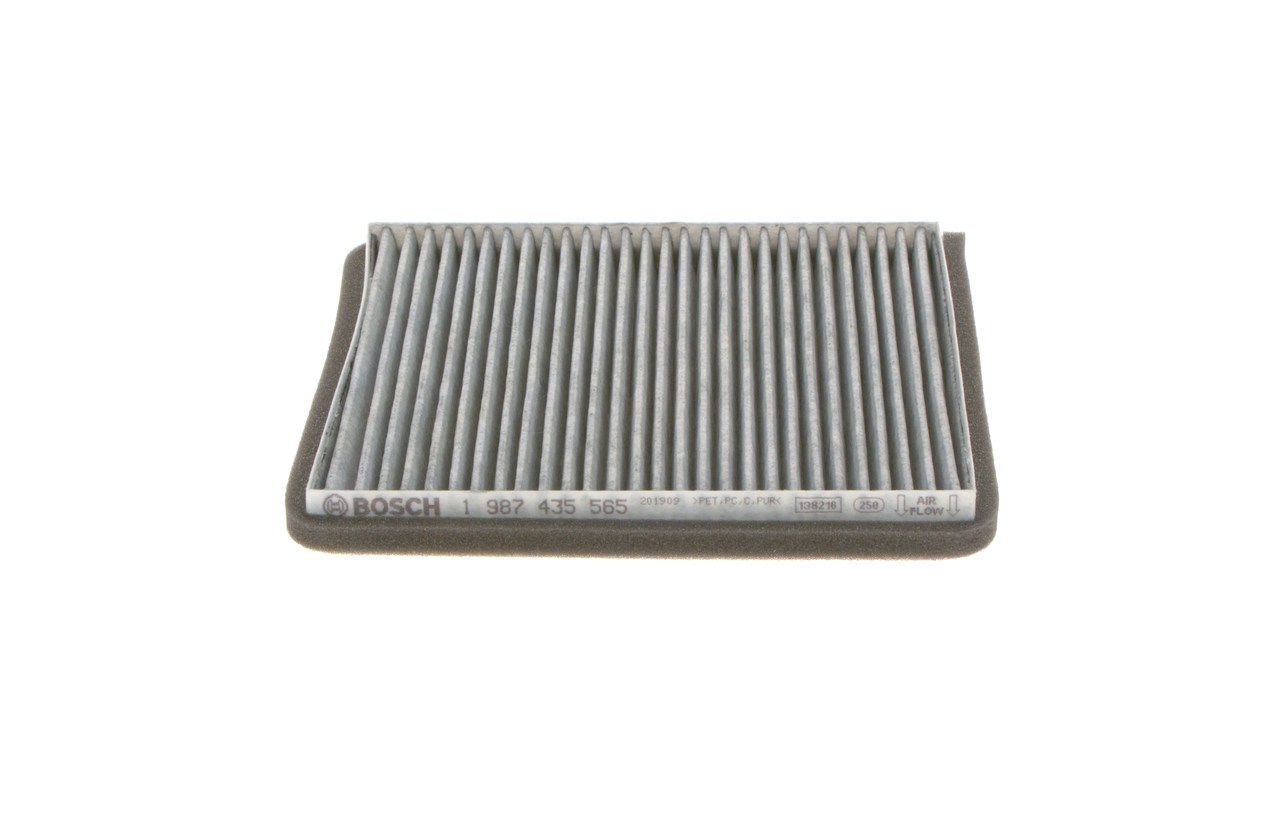 Innenraumfilter (1 987 435 565) von BOSCH einkaufen