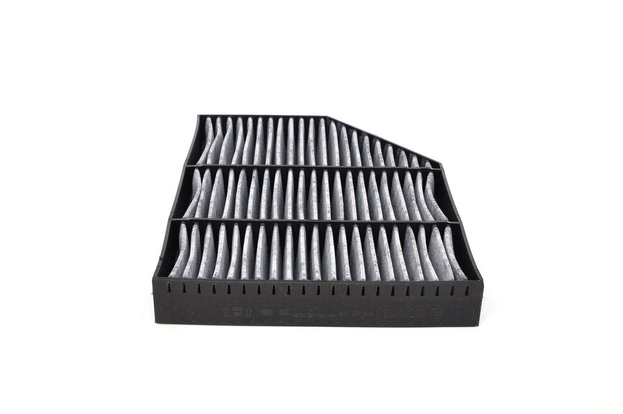 1 987 435 576 BOSCH 9608300118 Pollen filter