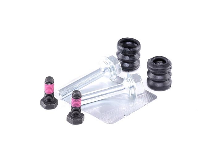 BOSCH 1 987 470 600 Bremssattel-Reparatur-Set VW Golf II Schrägheck (19E, 1G1)