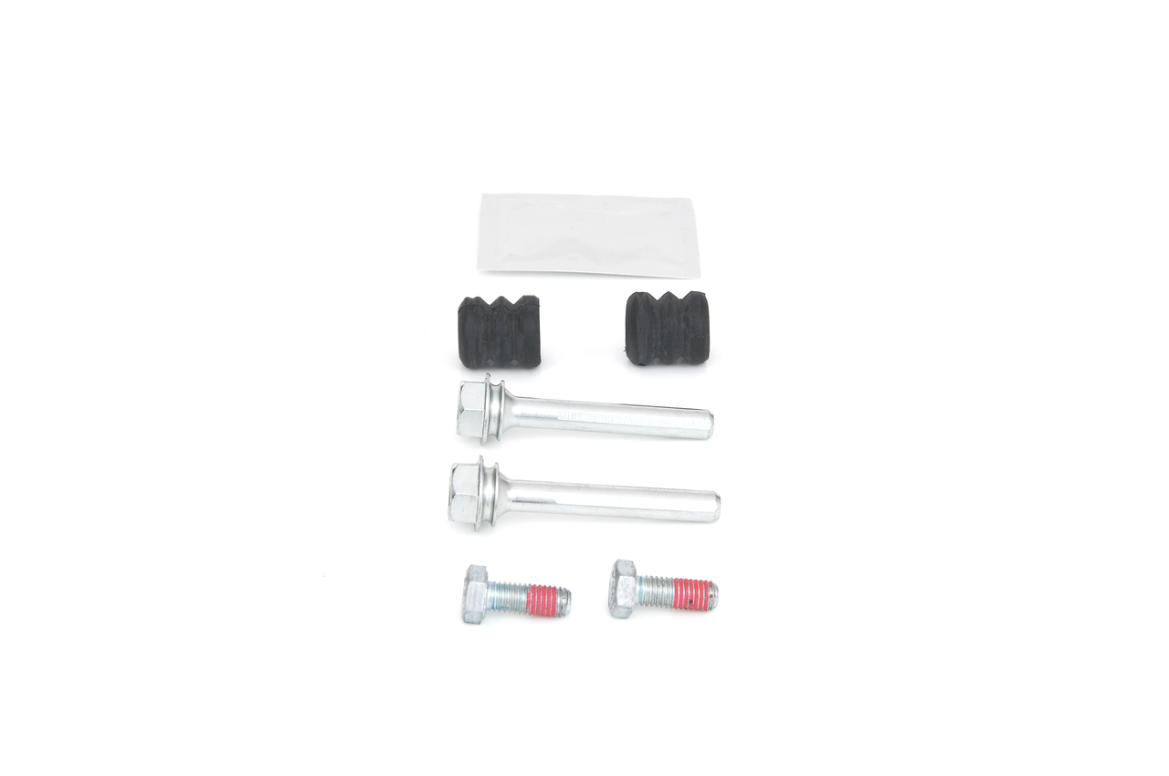acquisto BOSCH (1 987 470 601) Kit manicotti di guida, Pinza freno