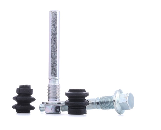 BOSCH | Perno Pinza Freno con materiale di fissaggio/montaggio 1 987 470 616 MITSUBISHI Pajero IV (V80) 2011 economici online