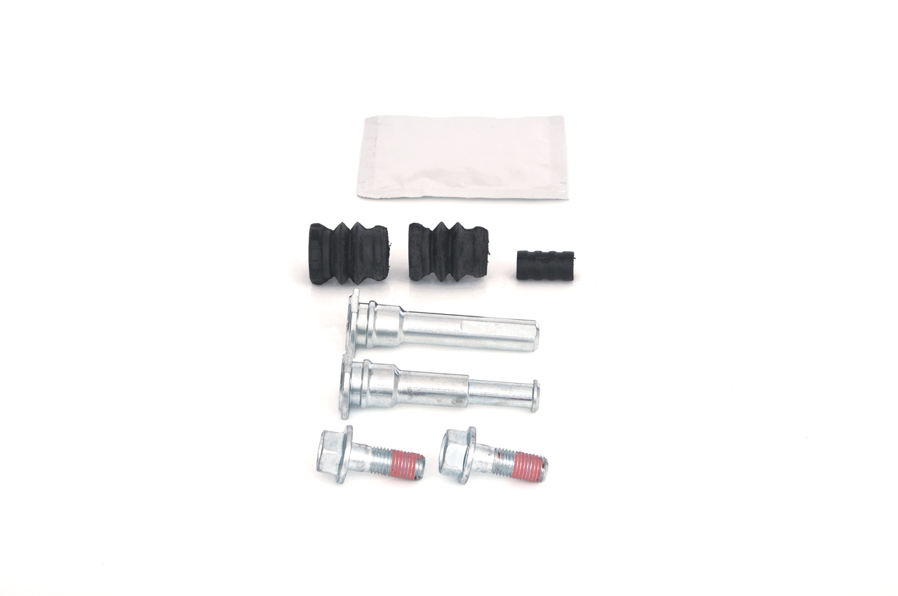 BOSCH 1 987 470 625 Führungshülsensatz, Bremssattel MITSUBISHI L 200 / Triton Pickup (KA_T, KB_T) 2.5 DI-D 4x4 (K74T) 121 PS Diesel 2005
