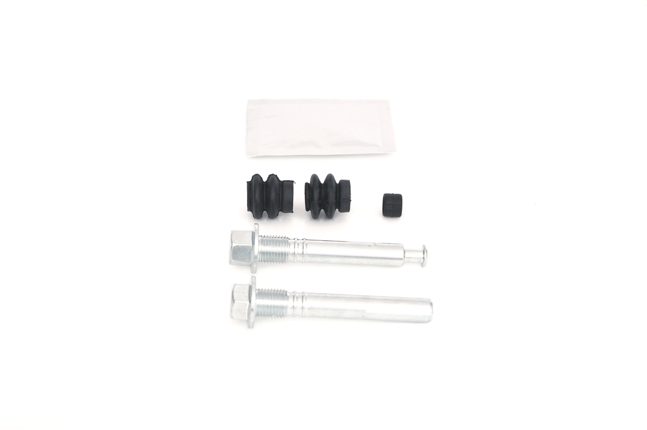 Kit manicotti di guida, Pinza freno 1 987 470 626 BOSCH MITSUBISHI Lancer VIII Sedan (CY_A, CZ_A) 1.8 MIVEC (CY3A, CY6A) 2020 139 CV