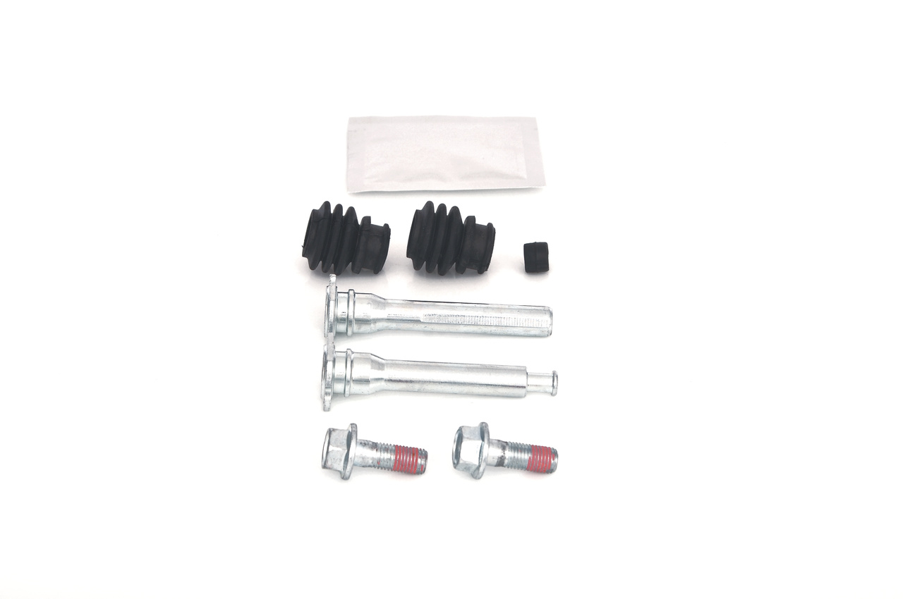 Glidersæt, bremsekaliper 1 987 470 627 BOSCH MITSUBISHI Lancer VII Sedan (CS_A, CT_A) 2.0 2003 116 HK