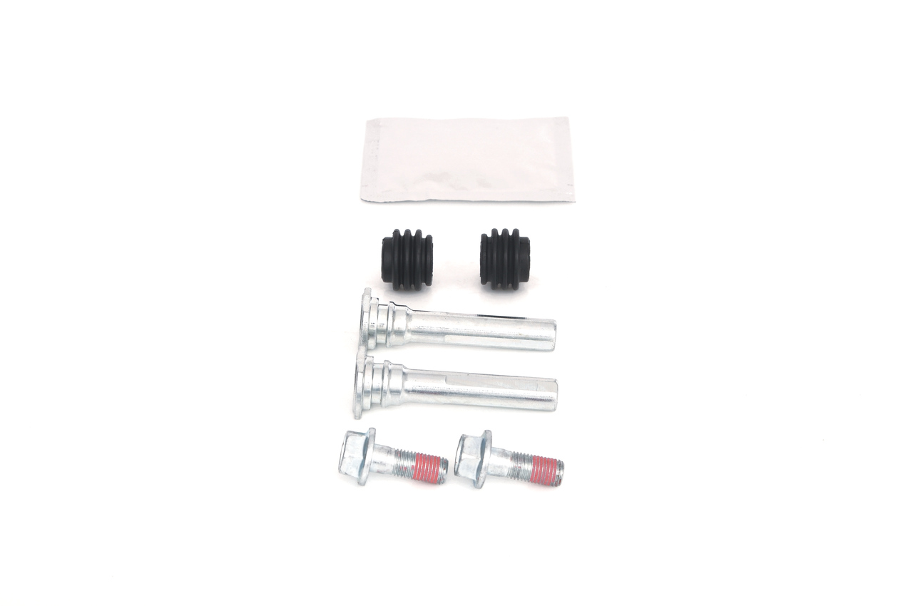 BOSCH 1 987 470 628 Führungshülsensatz, Bremssattel HONDA CIVIC V Hatchback (EG) 1.5 i 16V 94 PS Benzin 1991
