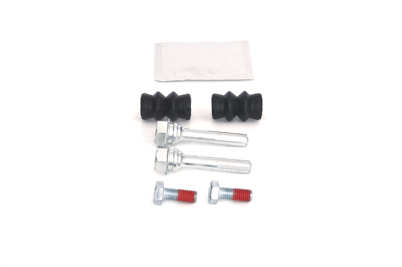 Geleidehulzenset remklauw 1 987 470 634 BOSCH AUDI A4 B6/B7 Cabrio (8H7, 8HE) 2.0 TFSI 16V 2007 200 Pk