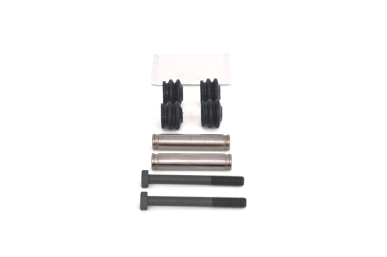Suzuki JIMNY Open Off-Road Vehicle (SN) brake caliper slider bolts BOSCH 1 987 470 636