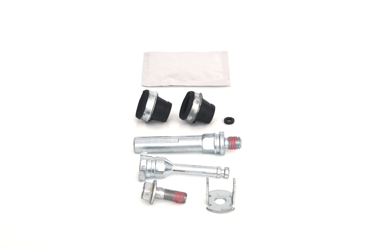 Juego de casquillos guía, pinza de freno 1 987 470 639 BOSCH RENAULT Kangoo I (KC) 1.2 BiFuel (KC0A, KC0F, KC1A, KC1H) 2000 60 cv