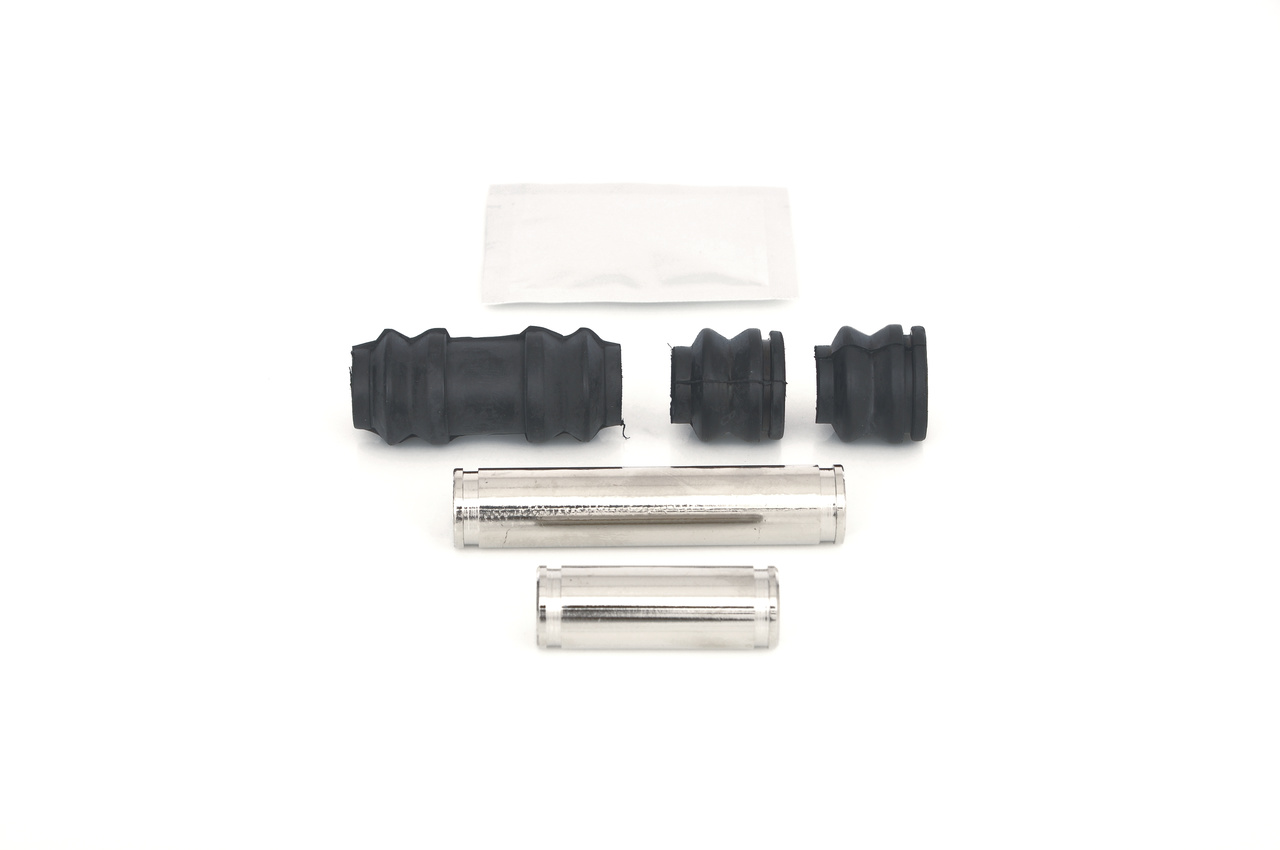 Kit manicotti di guida, Pinza freno 1 987 470 645 BOSCH KIA Picanto III (JA) 1.0 FLEX (JA) 2018 80 CV