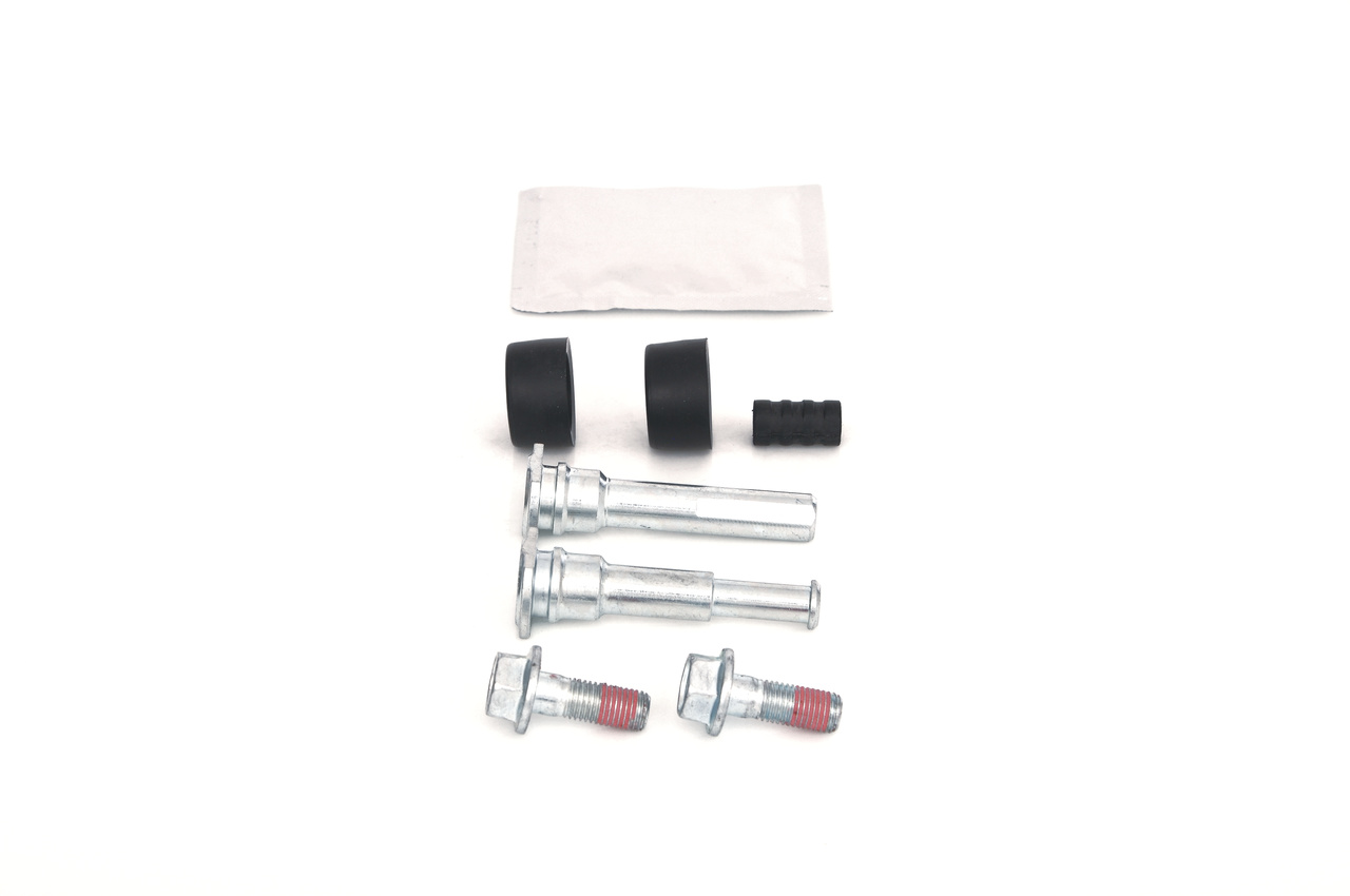Kit manicotti di guida, Pinza freno 1 987 470 646 BOSCH KIA Sorento I (JC) 3.3 4WD 2008 245 CV