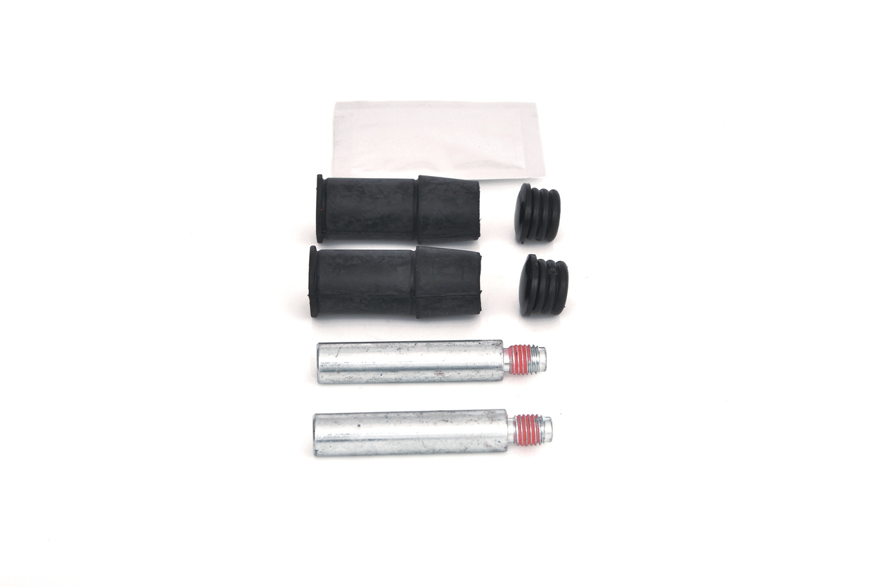 Kit manicotti di guida, Pinza freno 1 987 470 647 BOSCH Volkswagen Touareg I (7LA, 7L6, 7L7) 4.2 V8 2006 310 CV