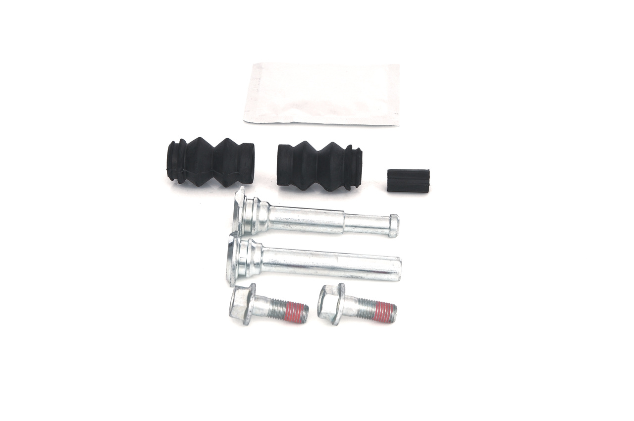 Suzuki Wagon R Hatchback brake caliper slider bolts BOSCH 1 987 470 658