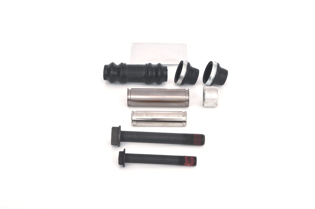 Juego de casquillos guía, pinza de freno 1 987 470 659 BOSCH RENAULT Master II Furgón 2.8 D 2003 86 cv