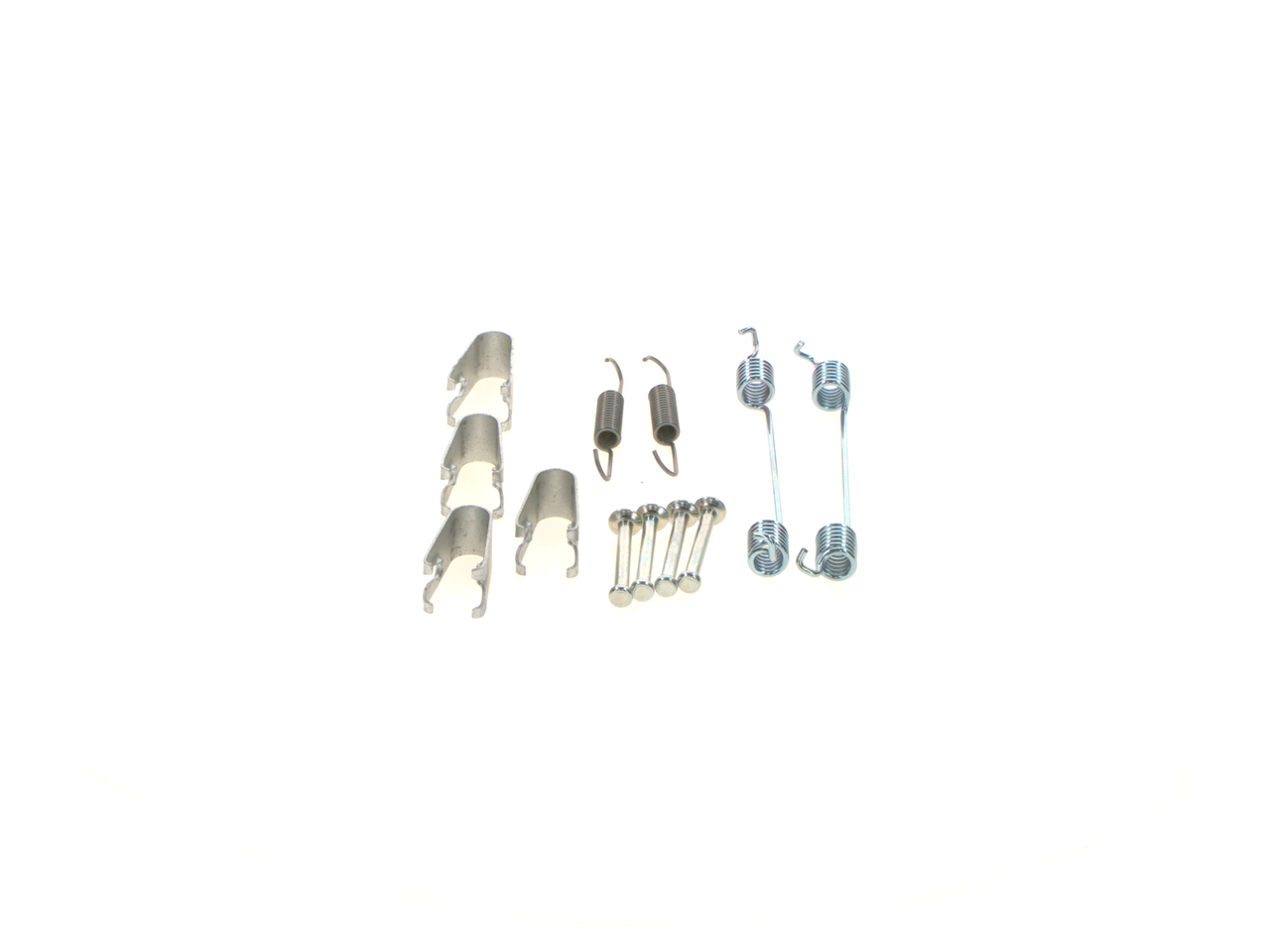 BOSCH | Juego de accesorios zapatas de freno de estacionamiento con muelle 1 987 475 429 RENAULT Modus / Grand Modus (F, JP) 2011 baratos online