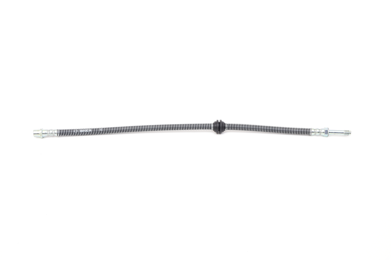 Remslangen 1 987 481 A03 BOSCH Volkswagen Crafter 30-50 Flatbed Vrachtwagen/Chassis (2F) 2.5 TDI 2011 109 Pk