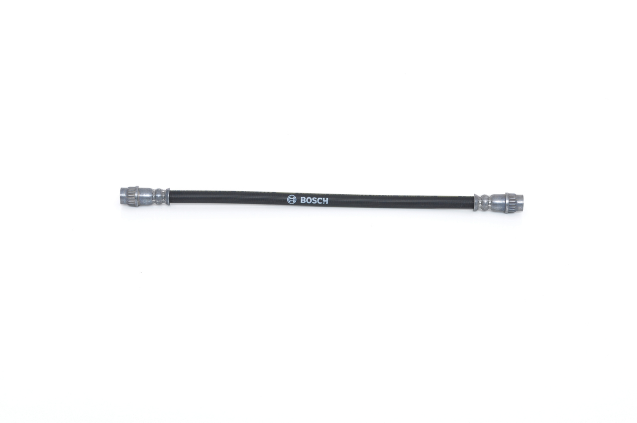 BOSCH 1 987 481 A12 brake hose RENAULT Duster (HS_) 1.5 dCi (HSAE, HSAD, HSAF, HSJ7, HSMC, HSMD) 109hp 2016