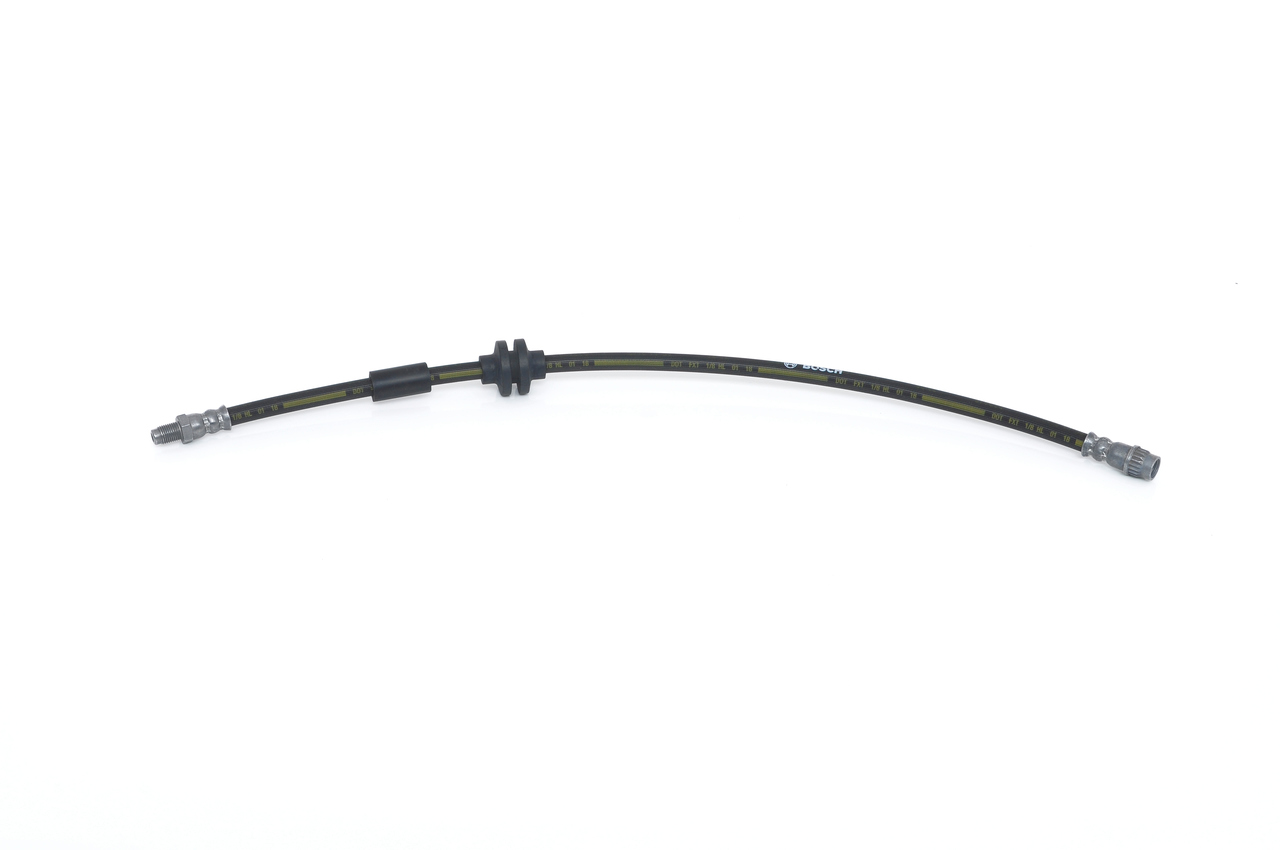Latiguillo de freno 1 987 481 A16 BOSCH RENAULT Master III Furgón 2.3 dCi 125 RWD (FV0C, FV0D, FV0H, FV0J, FV0A, FV0K) 2015 125 cv