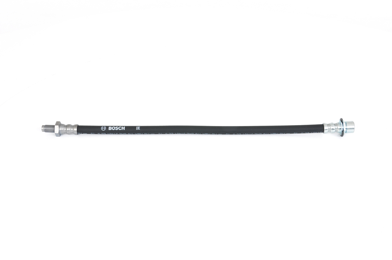 Tubo flexível de travão 1 987 481 A22 BOSCH TOYOTA Hilux VII Pick-up 2.5 D-4D (KUN15, KUN35) 2015 144 cv