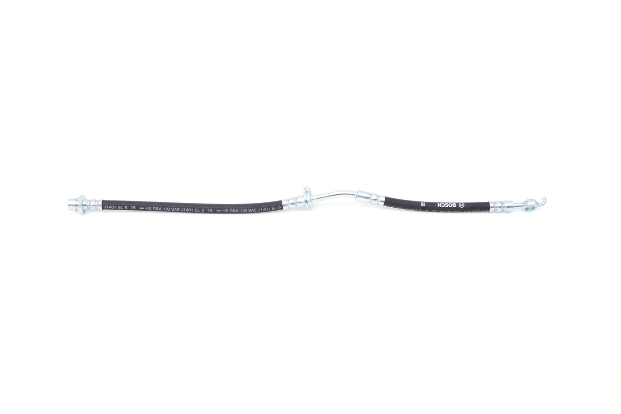 Tubo freno 1 987 481 A25 BOSCH TOYOTA Yaris III Hatchback (XP13) 1.5 Hybrid (NHP130_) 2020 101 CV