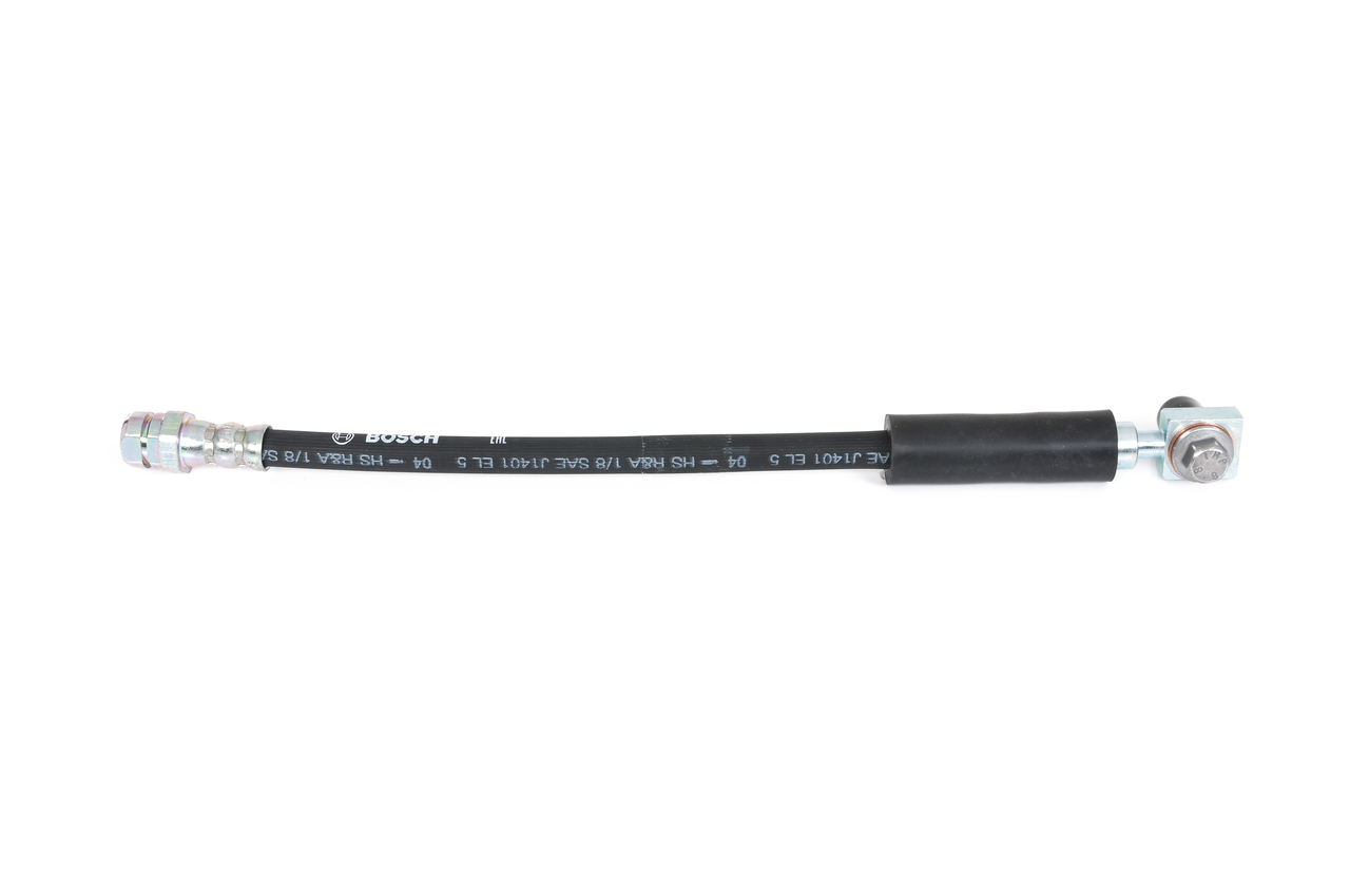 Bremsschlauch 1 987 481 A26 BOSCH SKODA Octavia III Combi (5E5) 1.8 TSI 2017 180 PS