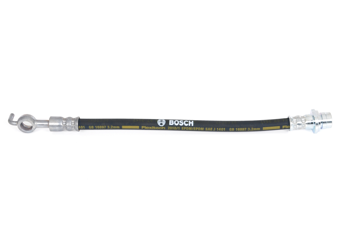 Bremsschlauch 1 987 481 A27 BOSCH SKODA Octavia III Combi (5E5) 2.0 TSI RS 2020 245 PS