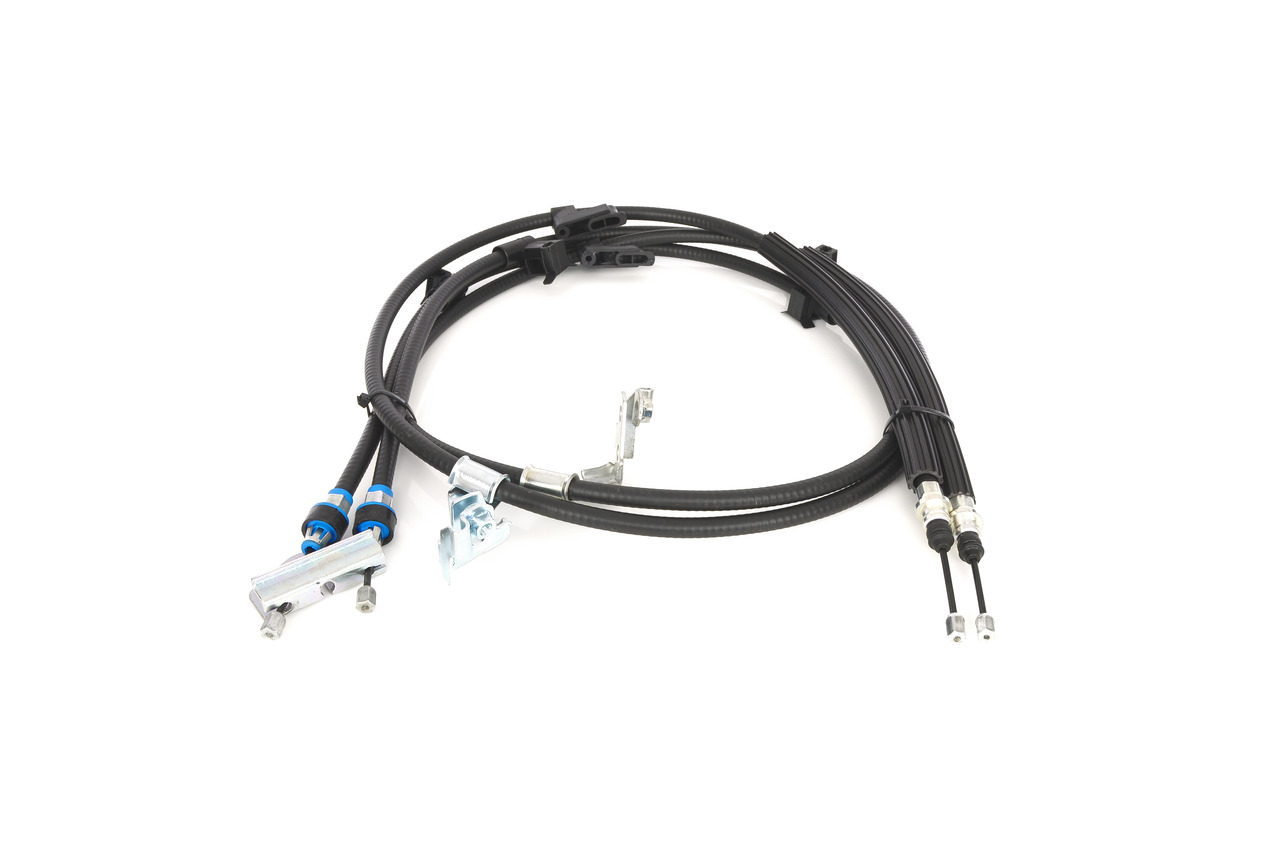 BOSCH 1 987 482 418 frein à main FORD Grand C-Max (DXA/CB7, DXA/CEU) 1.6 TDCi 95CV 2012