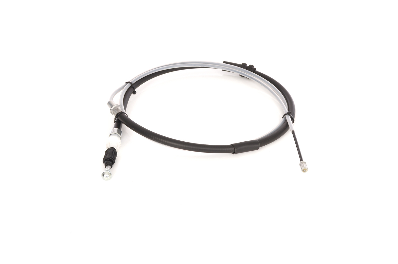 Número OEM 2K3 609 721 C - Cable de freno de mano 1 987 482 722 SEAT, AUDI, SKODA, CUPRA, ISUZU