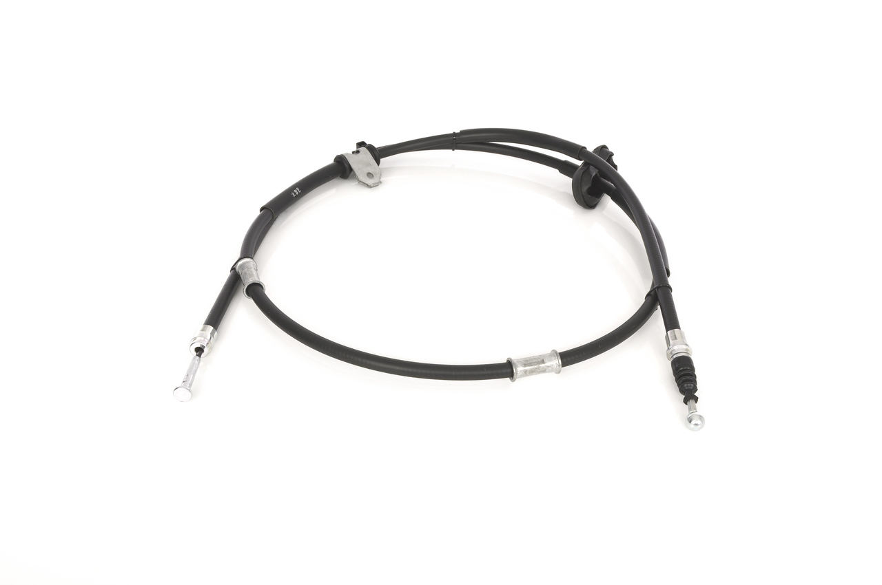 BOSCH 1 987 482 725 Handbrake cable OPEL INSIGNIA Saloon 2.0 Biturbo CDTI 195 hp Diesel 2017