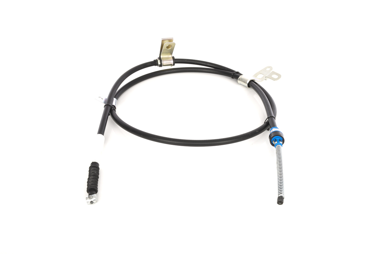 BOSCH 1 987 482 726 handbrake TOYOTA Corolla Verso (AR10) 1.4 D-4D (NDE120) 90hp 2006