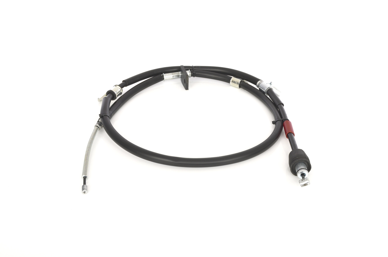 Numer OEM 59760 2D010 - Cięgno, hamulec postojowy 1 987 482 727 HYUNDAI, KIA