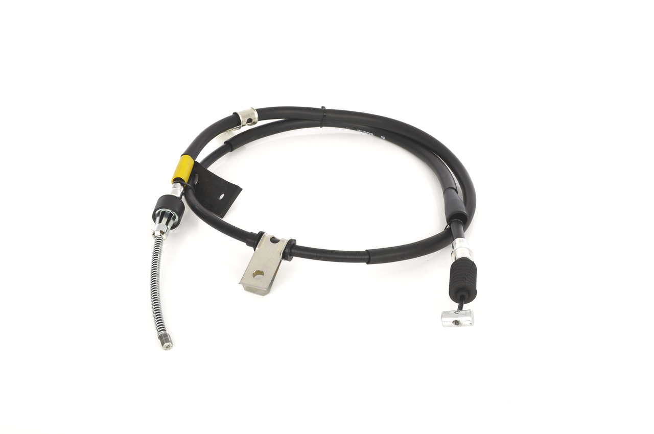 Suzuki JIMNY (FJ) emergency brake cable BOSCH 1 987 482 737
