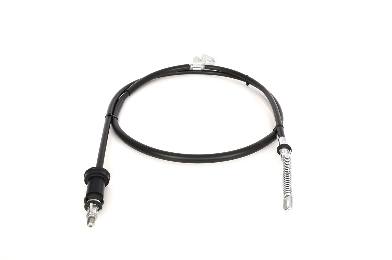 Numer OEM 52128 510AE - Cięgno, hamulec postojowy 1 987 482 747 JEEP, CHRYSLER