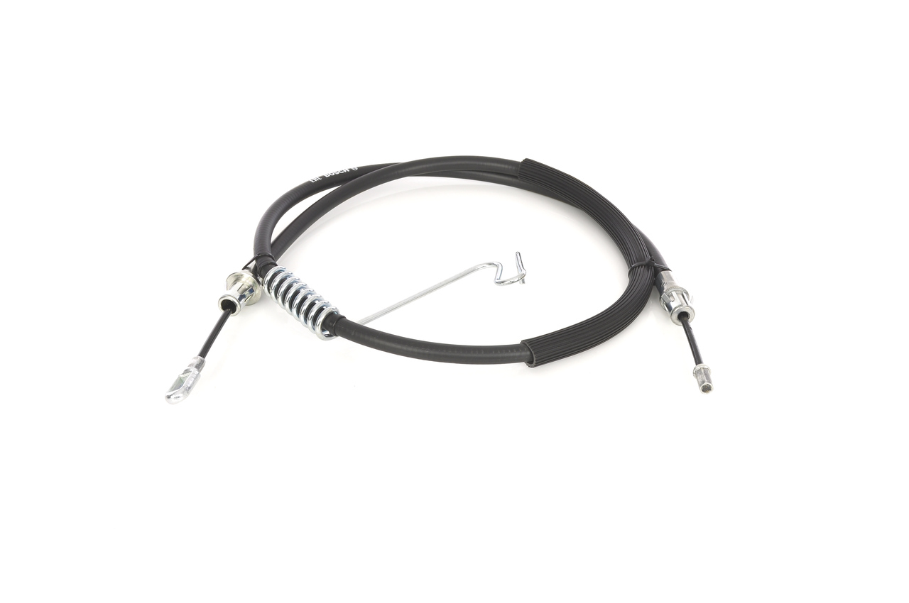 BOSCH | Hamulec postojowy 1 987 482 749 FORD Transit Mk6 Bus (V347, V348) 2010 tanie online