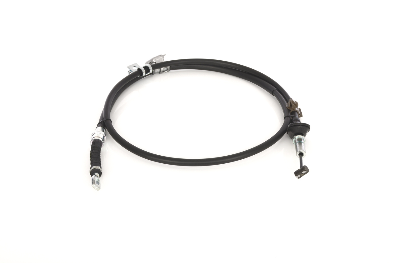 BOSCH 1 987 482 753 Bremszug HONDA Jazz Schrägheck (GD, GE3, GE2)