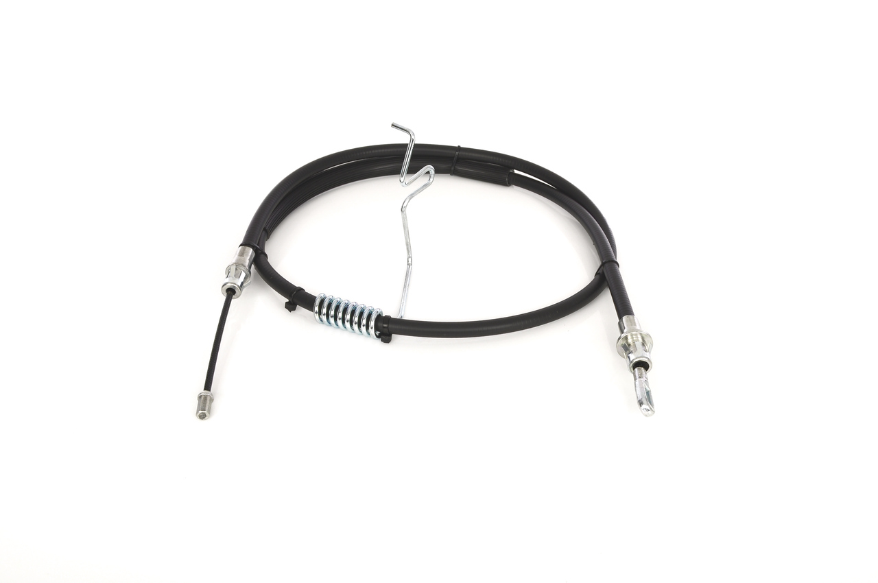 Numer OEM 1 734 695 - Cięgno, hamulec postojowy 1 987 482 779 FORD, ISUZU, GMC
