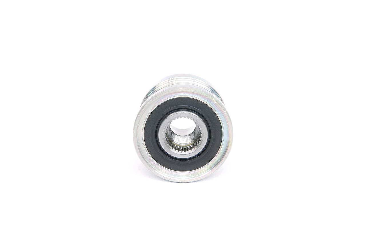 Roda livre do alternador 1 987 945 413 BOSCH OPEL Vivaro A Combi (X83) 2.5 CDTI (F7, J7, A07) 2011 146 cv