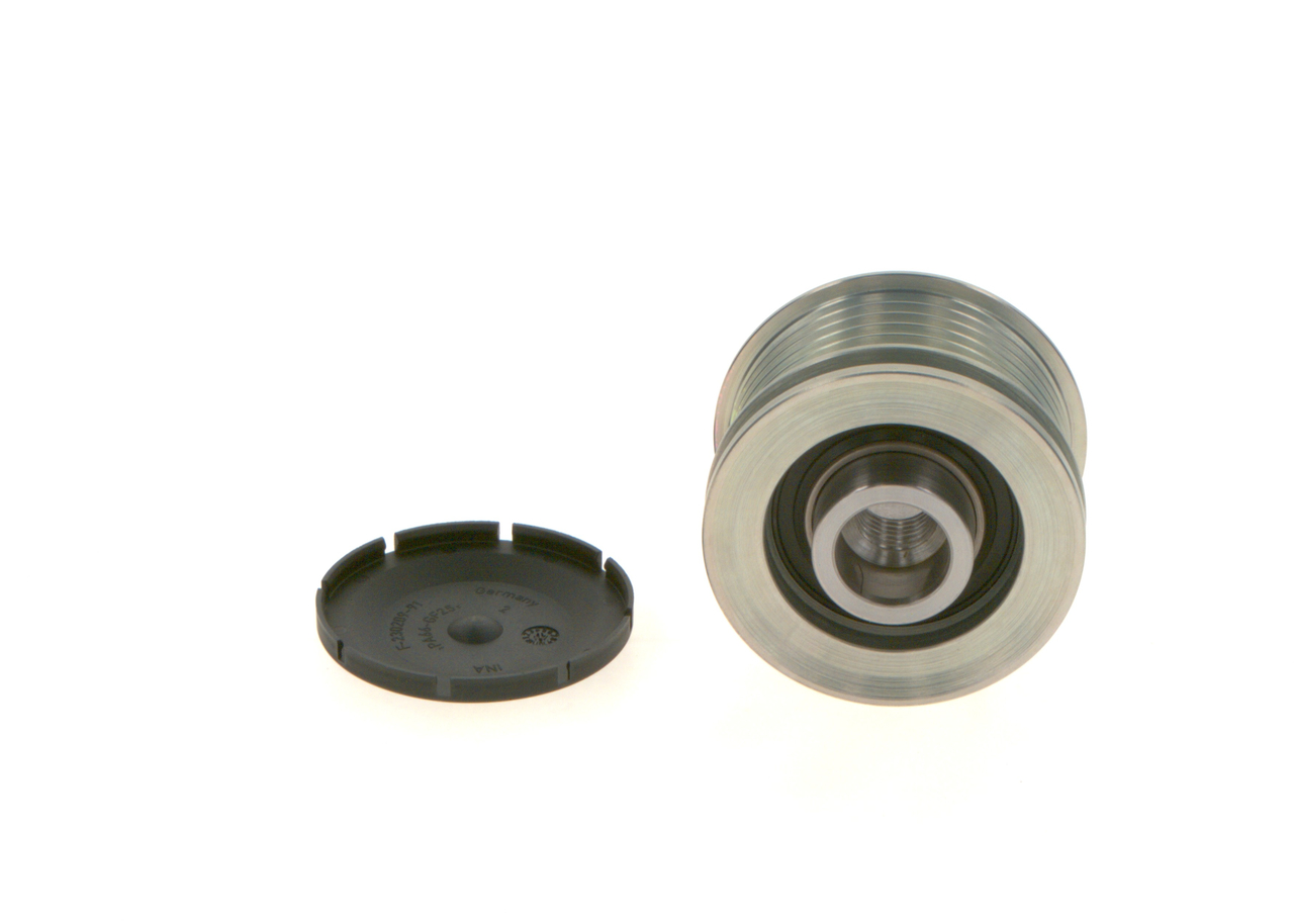 BOSCH 1 987 945 415 freewheel clutch FIAT Doblo II Platform/Chassis (263) 2.0 D Multijet 135hp 2023