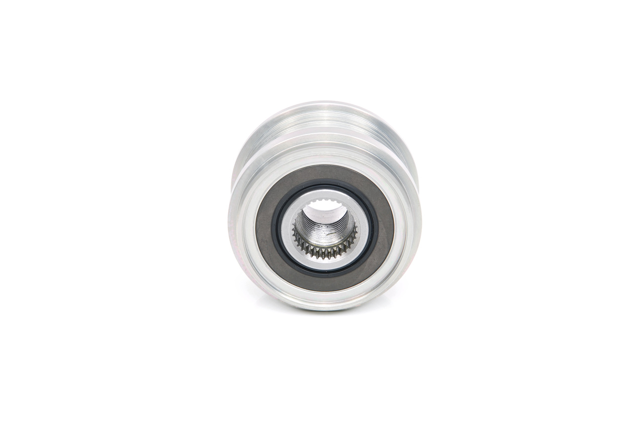 Insignia Mk I (A) Saloon (G09): Alternator Freewheel Clutch from BOSCH