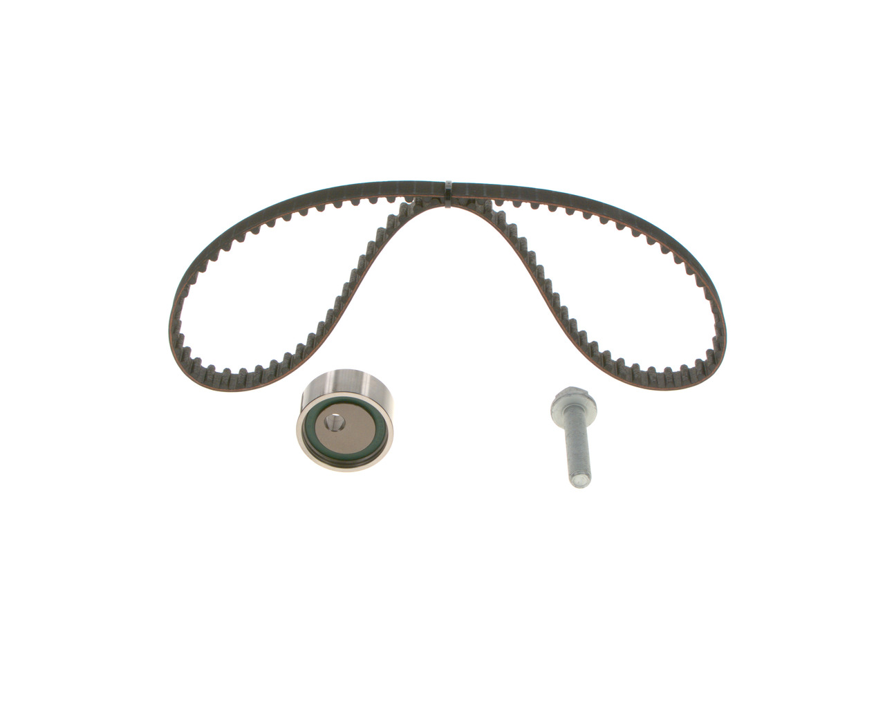 OEM-nummer 77 01 472 644 - Distributieriem set 1 987 946 344 RENAULT, DACIA, RENAULT TRUCKS, SANTANA