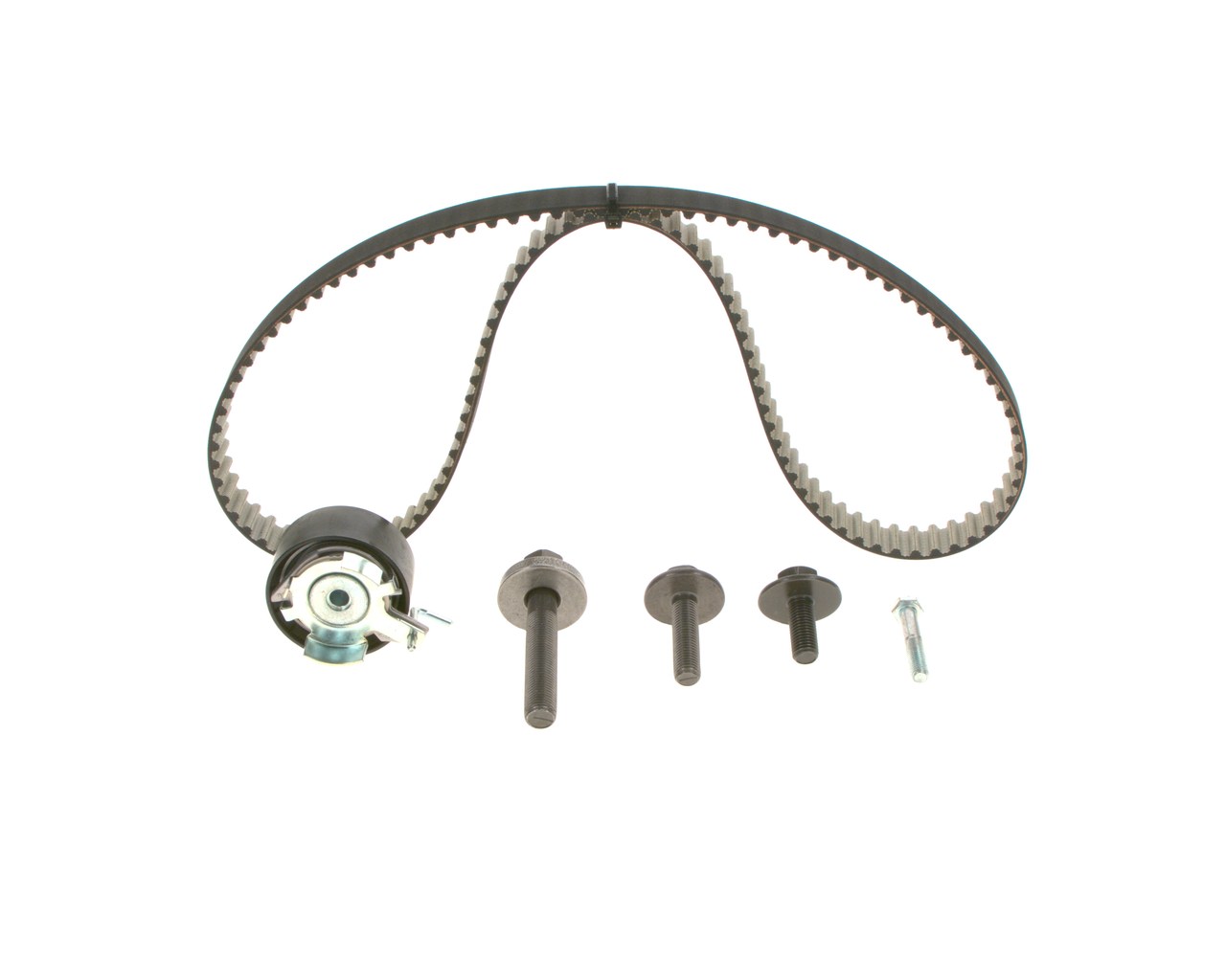 Numéro OEM 1 672 144 - Kit de distribution 1 987 948 972 FORD
