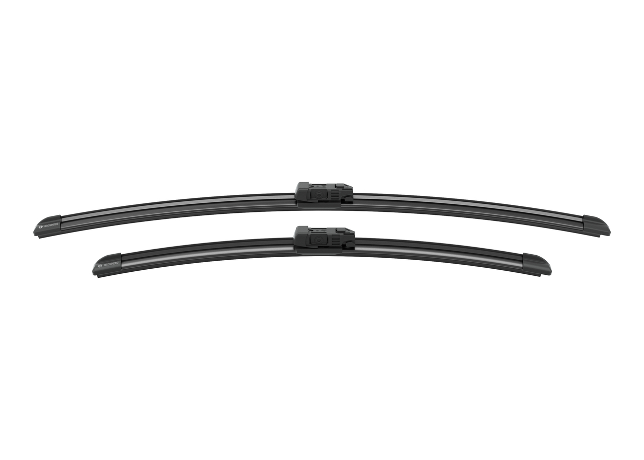 Escova do limpa-vidros 3 397 014 419 BOSCH SMART #3 SUV EV Tracção integral 2025 428 cv