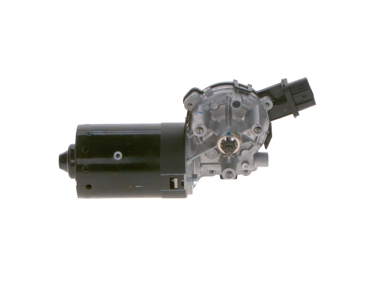 Motore tergicristallo F 004 039 001 BOSCH TOYOTA Hilux VII Pick-up 3.0 D-4D 4WD (KUN26) 2007 163 CV