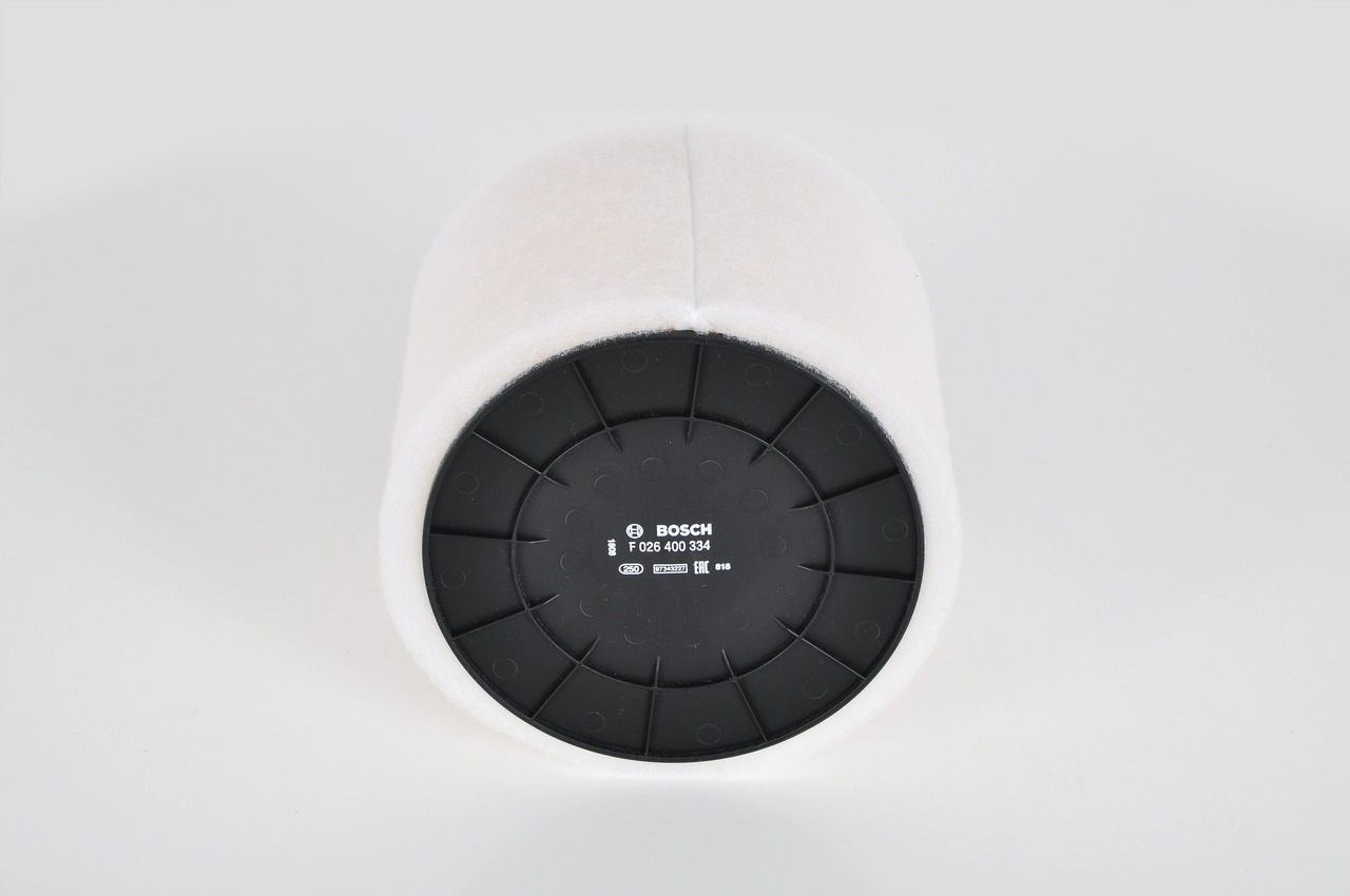 BOSCH | Luftfilter Filterindsats F 026 400 334 AUDI A4 B8 Avant (8K5) 2012 billig online