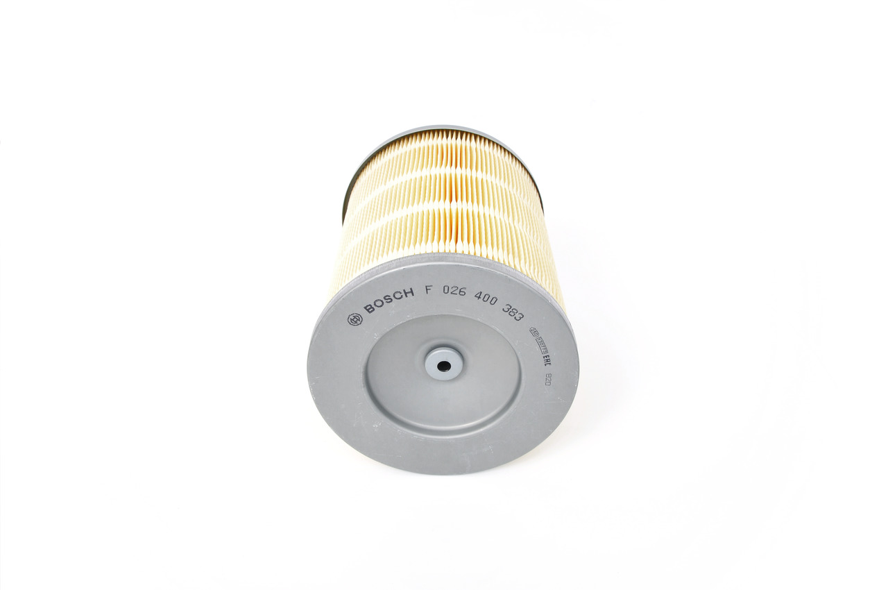 BOSCH (F 026 400 383) Luftfilter bestellen
