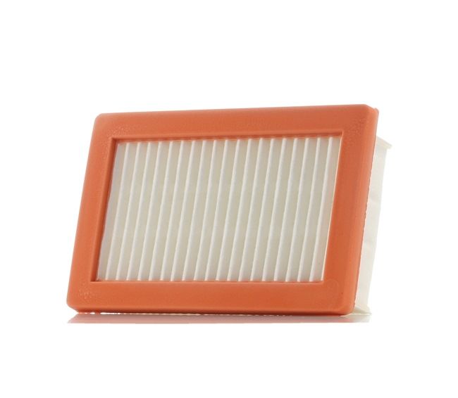 BOSCH | Luftfilter Filterindsats F 026 400 595 SMART Forfour II Hatchback (453) 2017 billig online