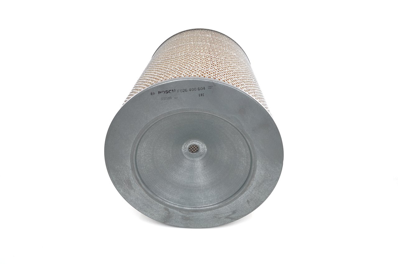 F 026 400 604 BOSCH 395776 Air filter