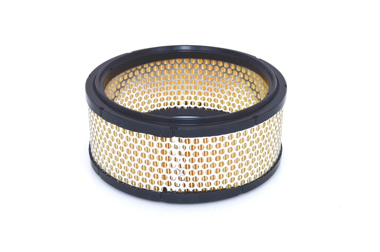 Número OEM 190 1855 - Filtro de aire F 026 400 606 FIAT, IVECO