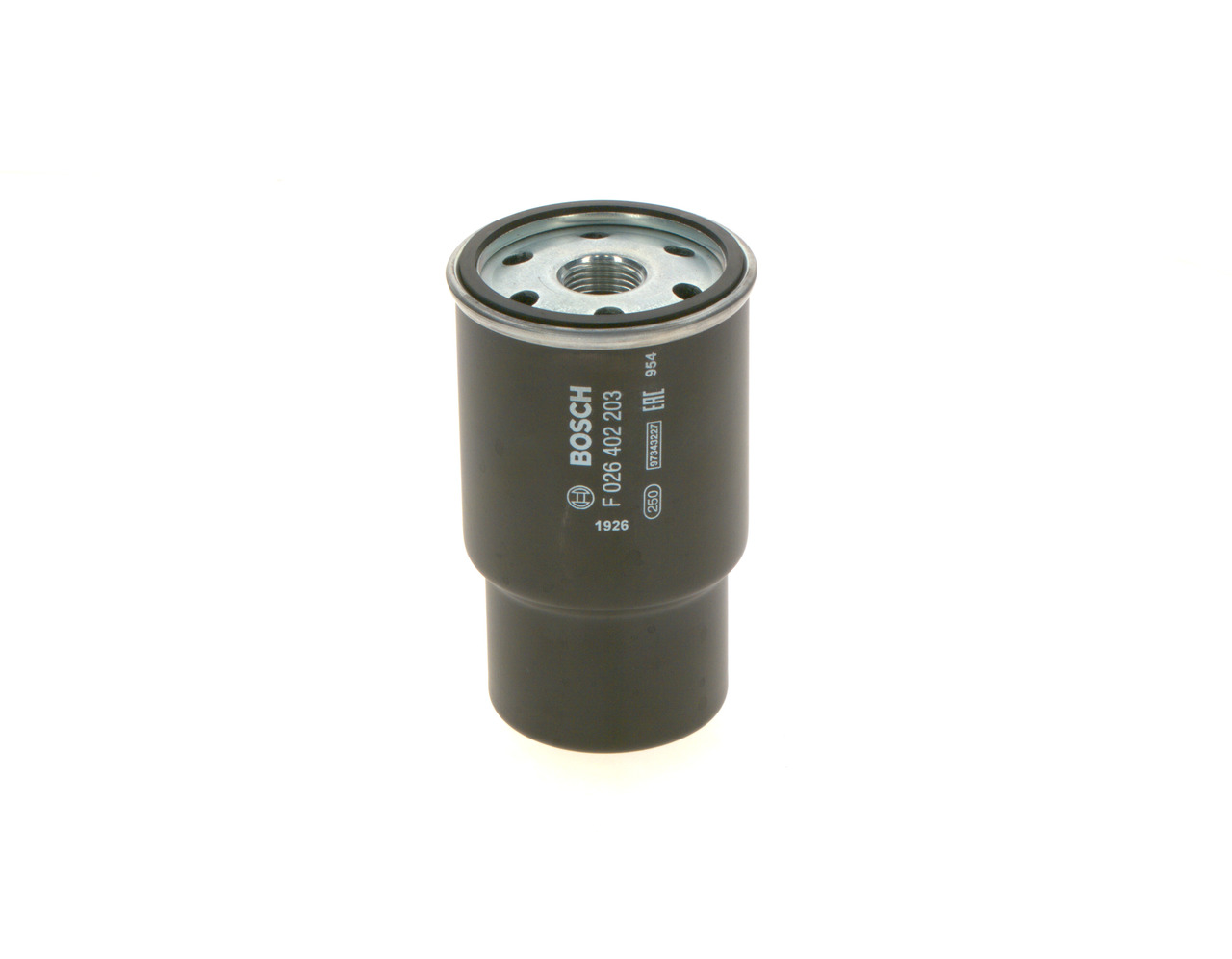 Numer OEM S51C 13 ZA5 A - Filtr paliwa F 026 402 203 MAZDA, MERCURY