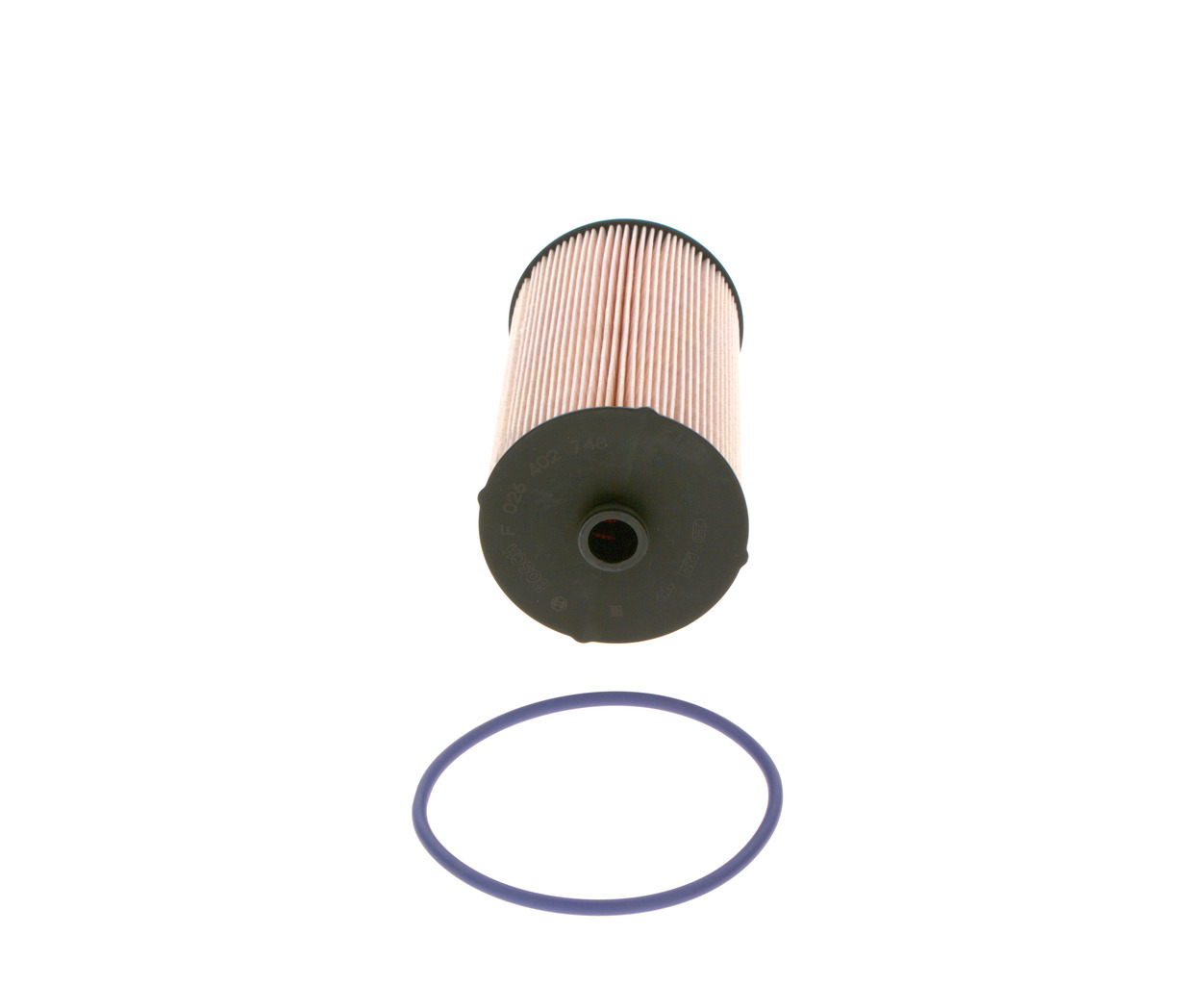 OEM-Nummer 58 0151 6883 - Kraftstofffilter F 026 402 748 FIAT, IVECO, MAN